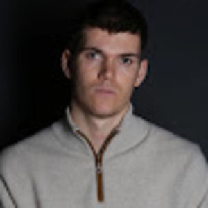 Meet your Posher, Jonah